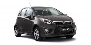 Proton Iriz '2014